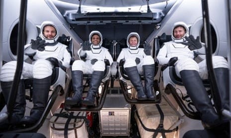 अंतरिक्ष के सफर पर गए शुभांशु शुक्ला का क्या आया पहला संदेश,  जानिए