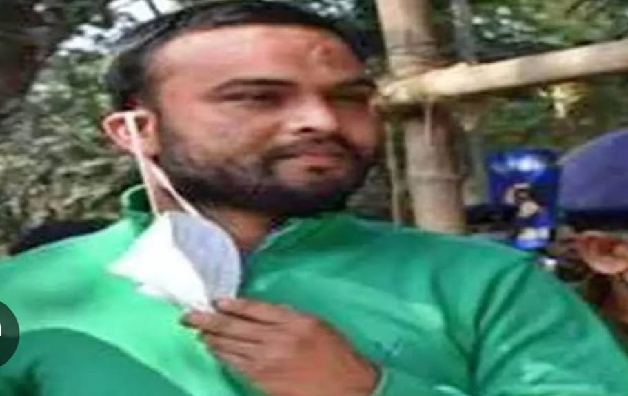 बहुचर्चित गैंगस्टर अमन सिंह की आश्रित पत्नी को मिलेगा चार लाख का मुआवजा,जानिए कौन था अमन सिंह और धनबाद जेल में कैसे हुई थी हत्या