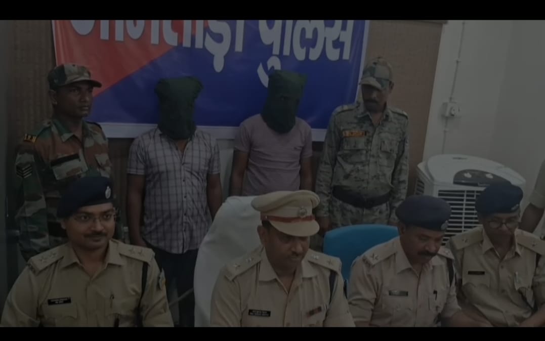 Cyber Crime: जामताड़ा में 25 लाख बांटने जुटे थे साइबर अपराधी, पुलिस ने कैसे  बिगाड़ा उनका पूरा खेल, पढ़िए विस्तार से