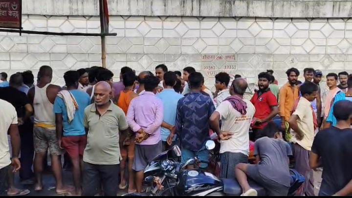 शिव मंदिर के पुजारी की हत्या से दहला मोतिहारी का ये इलाका,पढ़ें मामले में क्या कर रही है पुलिस