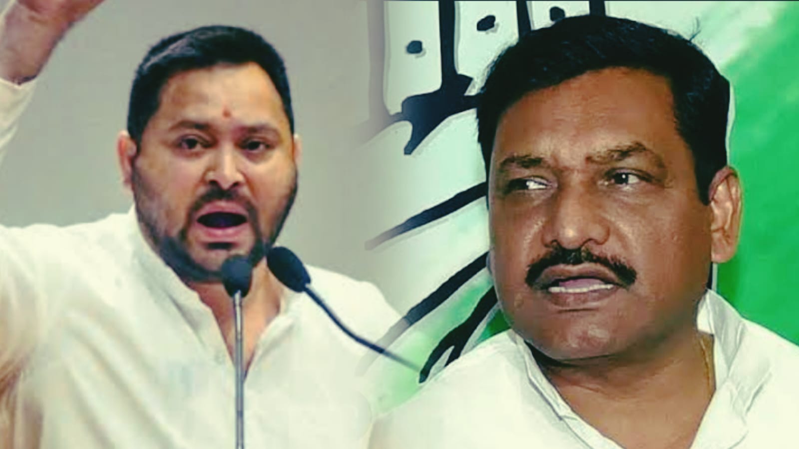 बिहार की सियासत में बड़ा राजनीति स्ट्रोक: देर रात अखिलेश सिंह और तेजस्वी यादव की मुलाकात खत्म, तेजस्वी ही होंगे सीएम चेहरा