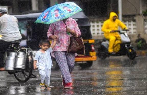 Weather Alert: 29 जून तक नहीं थमेगा झारखंड में बारिश का दौर,आज इन 13 जिलों में बारिश और वज्रपात का कहर