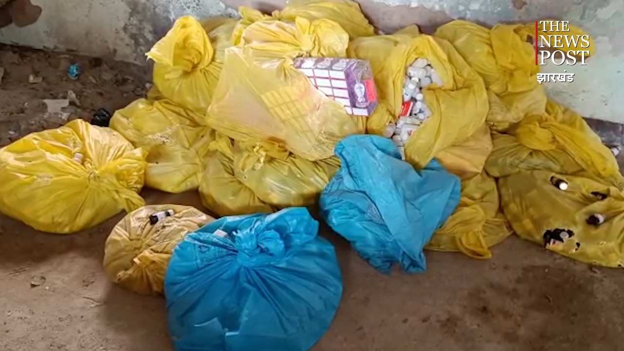 सदर अस्पताल में दवाइयों की हेर फेर मामले की जांच आज से शुरू, टीम गठित