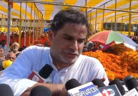 Bihar Politics: चुनाव से पहले झूठा नियुक्ति पत्र बांट रहे हैं नीतीश कुमार! प्रशांत किशोर ने कसा तंज   