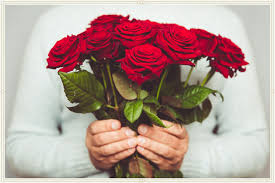 Rose Day आज : गुलाब से महकते शब्दों के साथ करें इजहार-ए-इश्क