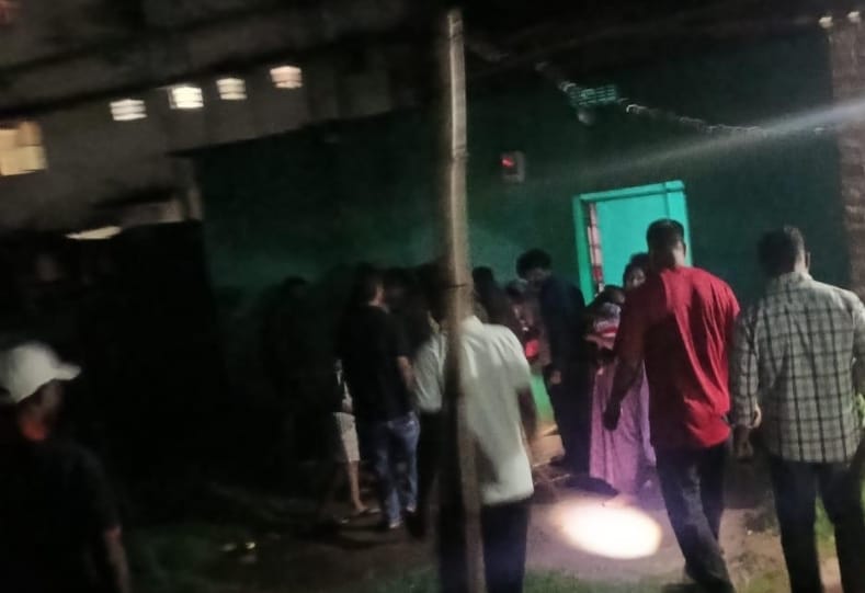 धनबाद के वासेपुर में फिर तड़तड़ाई गोलियां, देर रात हुई घटना में पढ़िए किस गैंगस्टर के रिश्तेदारों पर लगा है फायरिंग का आरोप