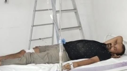 Crime News: सिवान पुलिस ने इस बदमाश का किया एनकांउटर, इलाके में मची दहशत, पढ़ें क्या है स्थिति