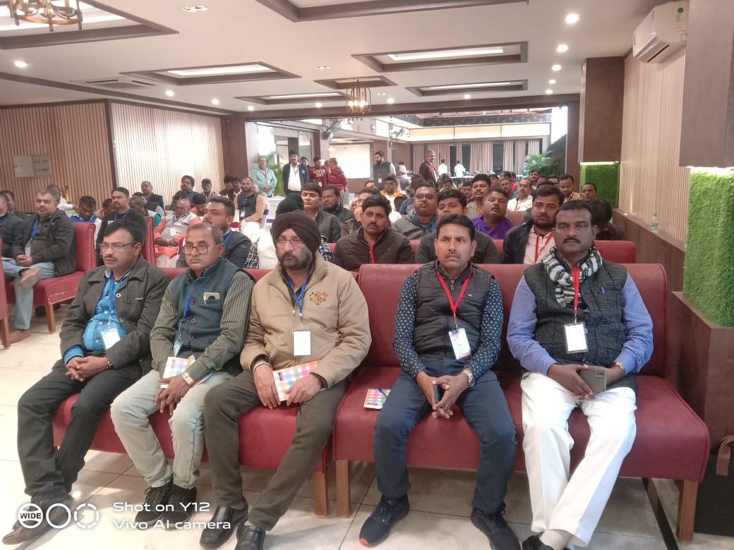 ऐसे तो झारखण्ड का क्रशर उद्योग बंद हो जाएगा सीएम साहब ! 