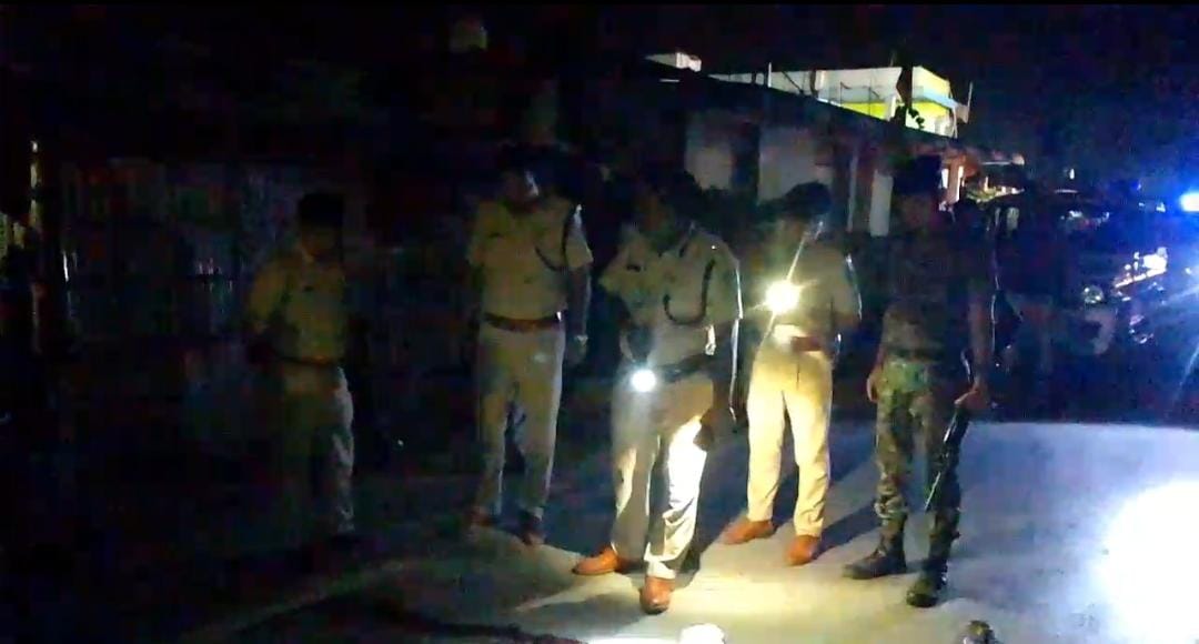 कटिहार में प्रॉपर्टी डीलर की गोली मारकर हत्या, इलाके में सनसनी, जांच में जुटी पुलिस 