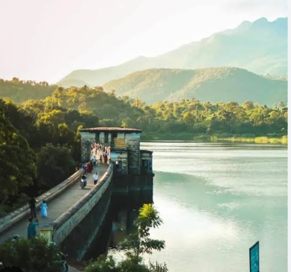 बिहार सहित झारखंड के अब तक के मुख्यमंत्रियों से तोपचांची झील पूछ रही,हम तो बुढ़ापे में भी अपने कर्म पथ पर चल रहे लेकिन आप लोग क्यों मुंह मोड़ लिए?