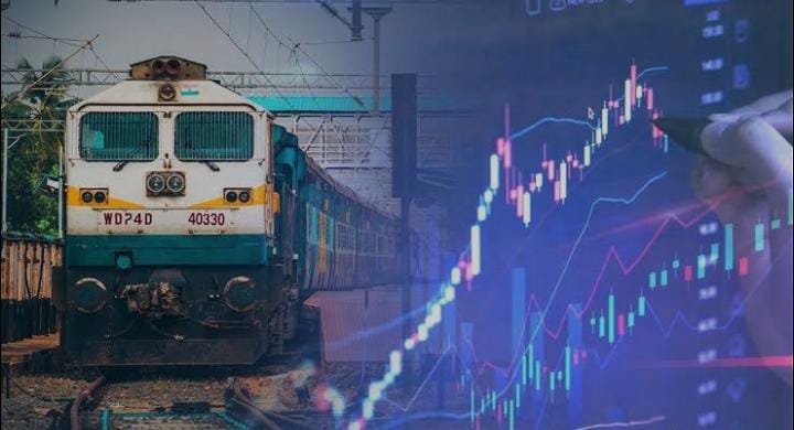 आज से बढ़ा रेलवे का किराया, जानें आपकी जेब पर कितना पड़ेगा अतिरिक्त बोझ