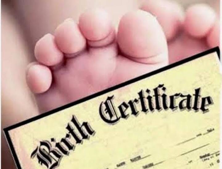 जन्म प्रमाण पत्र बनाने को लेकर सरकार ने जारी की नई गाइडलाइन, इस दिन तक बनवा लें वरना रुक सकता है जरुरी काम, जानें पूरी प्रक्रिया