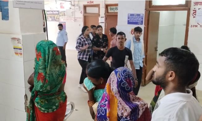 दोस्त के प्रेमिका को जिगरी यार दे बैठा दिल ! फिर लड़के का कर दिया काम तमाम, मचा कोहराम