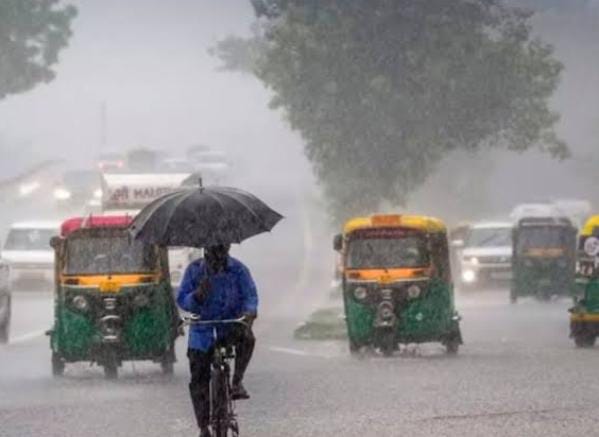 Weather Forecast:अगले 5 दिनों तक कैसा रहेगा झारखंड का मौसम, IMD ने जारी किया पूर्वानुमान, जानिए 