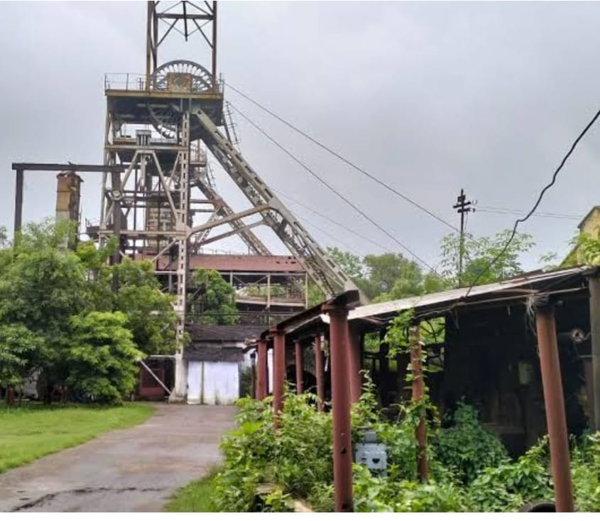 आखिरकार क्यों हमेशा के लिए बंद हो गई सेल की जीतपुर कोयला खदान, पढ़िए पानी रिसाव पर टाटा और सेल में क्या चल रहा था विवाद