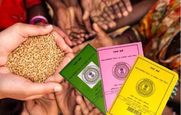 लोगों की लापरवाही या लचर व्यवस्था! किसकी गलती से झारखंड में 66 लाख लोगों का नहीं हो पाया राशन कार्ड का e-KYC, जानें अब इनका क्या होगा