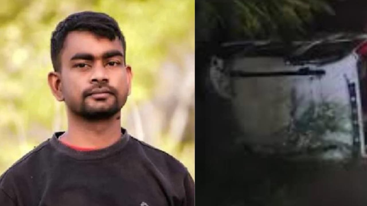 200 फीट खाई में गिरने के बाद टाइगर जयराम का छलका दर्द, कहा-80 माननीयों में से किसी ने नहीं जताई संवेदना