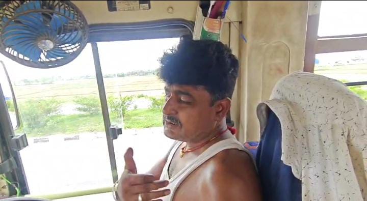 Thank God! इस वजह से जा सकती थी SSB जवानों की जान,पढें कैसे ड्राइवर की समझदारी ने बचा ली 40 जिंदगियां