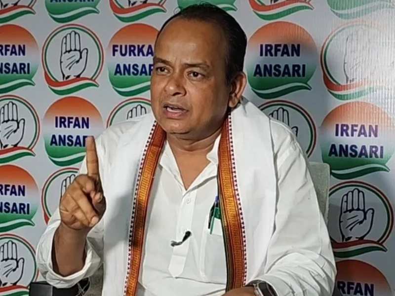 24 घंटे में तुम्हें उड़ा देंगे.... मंत्री को आया फोन, झारखंड में मची खलबली