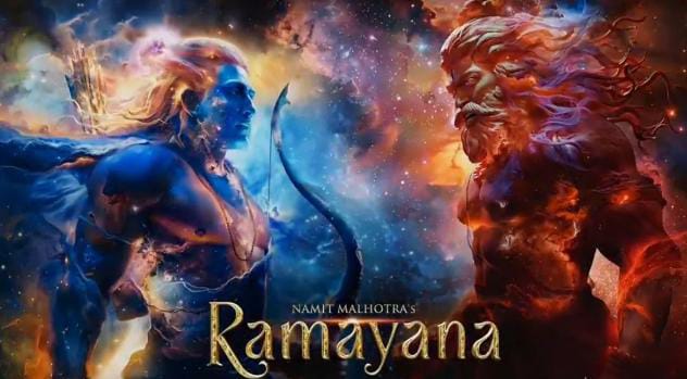 100-200 नहीं बल्कि इतने करोड़ में बन रही है रणवीर की रामायण, बजट सुन उड़ जाएंगे होश