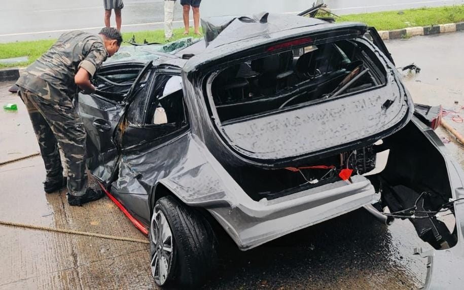 धनबाद में कोहराम: कोलकाता में कर रहे थे पढ़ाई लेकिन मौत उन्हें कुछ ऐसे खींच लाई धनबाद, जानिए हादसे की पूरी कहानी