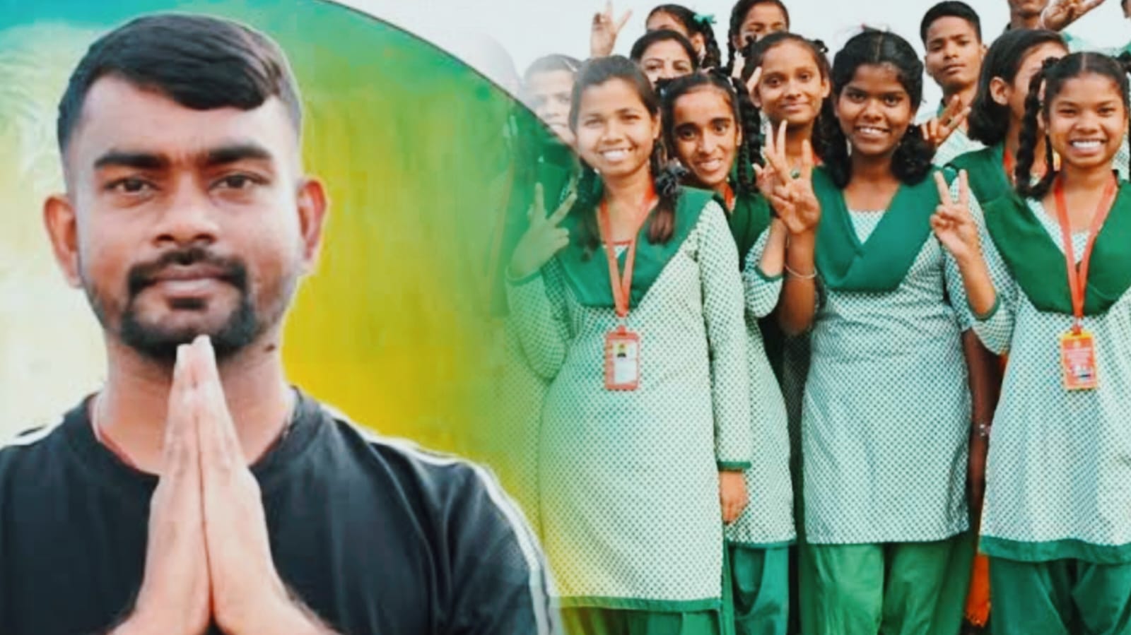 10वीं और 12वीं बोर्ड के टॉपर्स पर टाइगर जयराम करेंगे पैसों की बौछार, राज्पपाल के सामने बांटेंगे लाखों रुपये