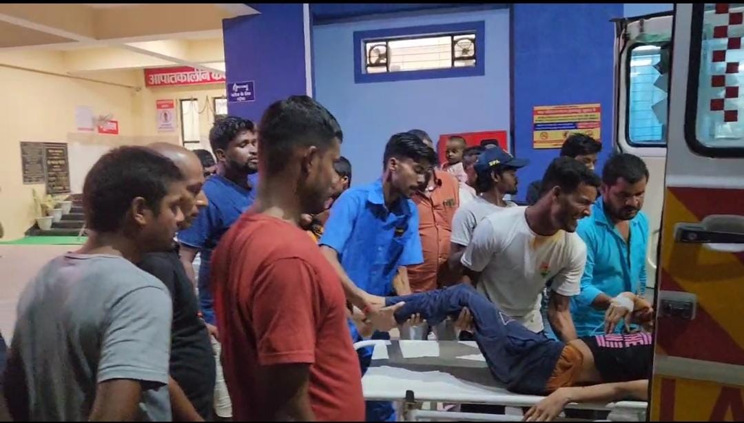 सीएम नीतीश के गृह जिला में डबल मर्डर से सनसनी, जानिए युवती और किशोर की हत्याकांड के पीछे क्या है वजह?