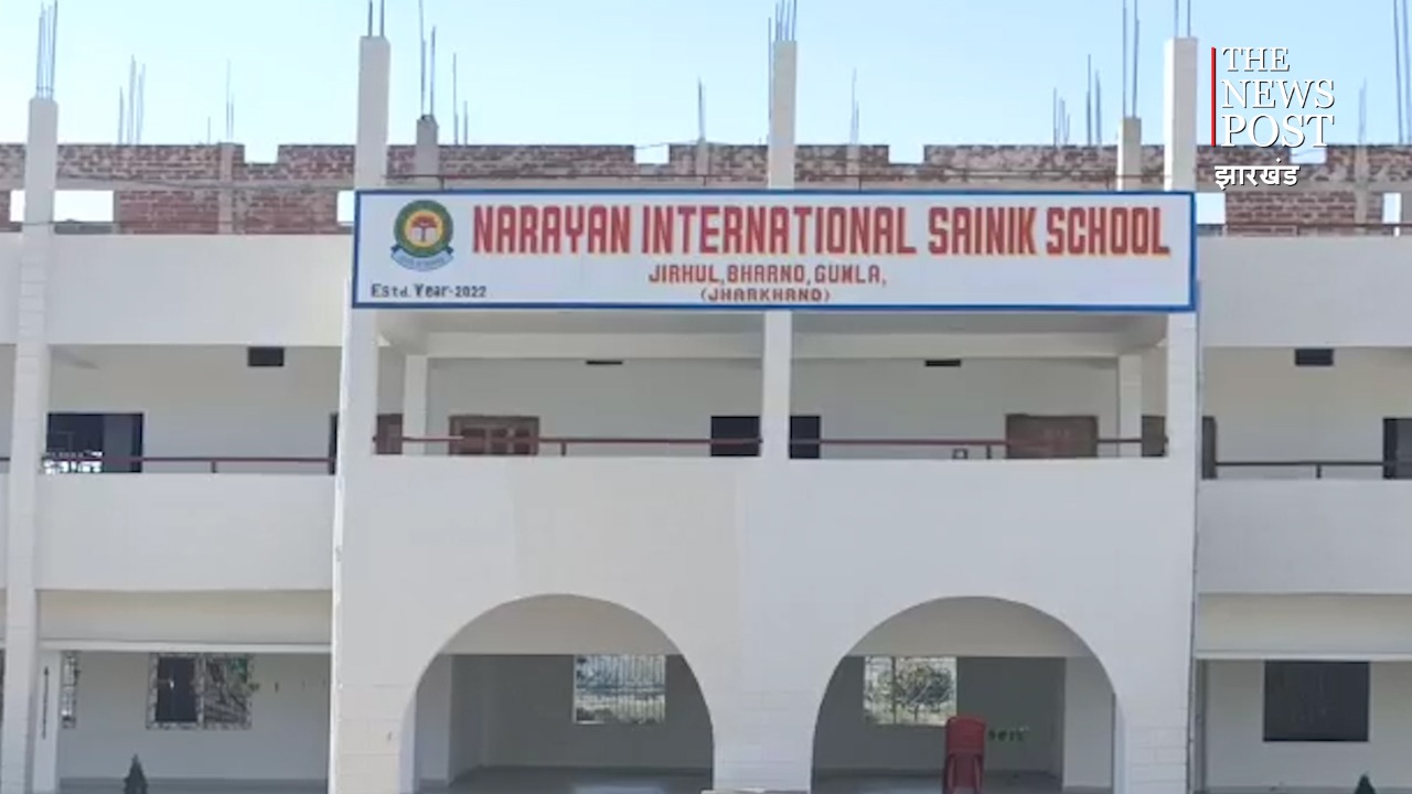 बॉर्डर पर थे तैनात, अब थामी शिक्षा की मसाल, एक रिटायर सैनिक ने यूं उतारा गांव का कर्ज