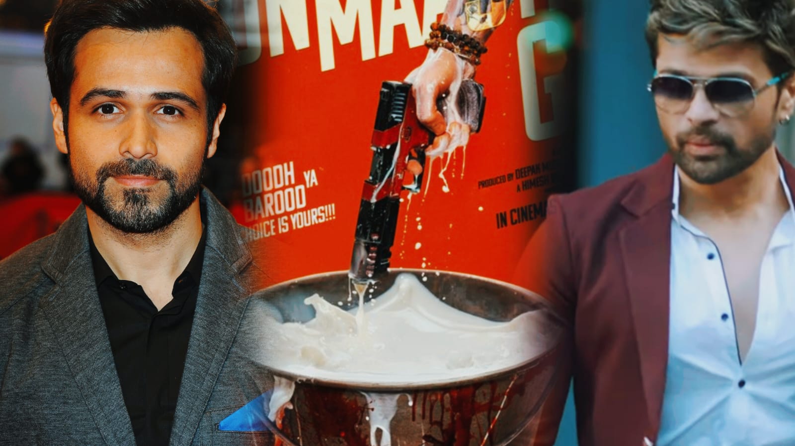 लंबे समय बाद सिनेमाघरों में दिखेगा इमरान हाशमी का जलवा, 'गनमास्टर G9’  का हुआ ऐलान, जानिए कब रिलीज होगी फिल्म