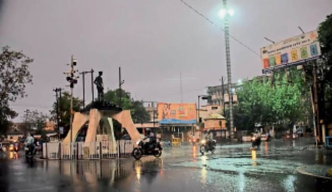 झारखंड में कहर बनकर टूटी बारिश ने धनबाद को 30 साल पहले की उस भयानक घटना की क्यों दिला रही याद, क्या हुआ था 1995 में, पढ़िए डिटेल्स में