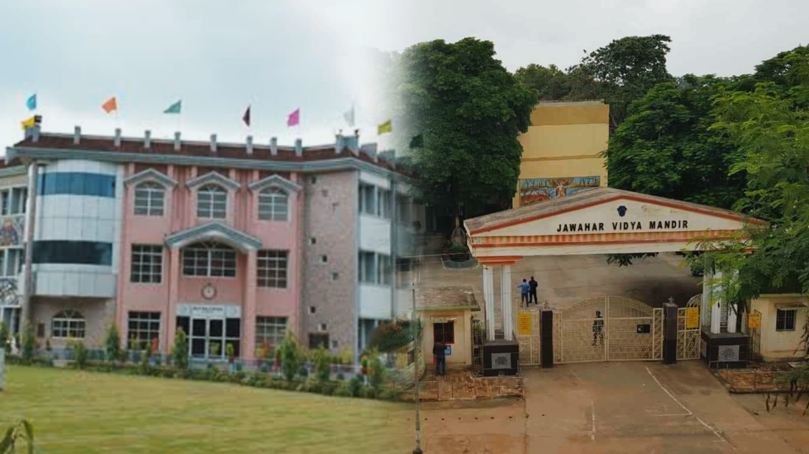 अगर रांची के इन स्कूलों में ले लिया दाखिला, तो छोड़ दीजिए करियर की टेंशन, जानिए राजधानी रांची के टॉप 5 School के बारे में