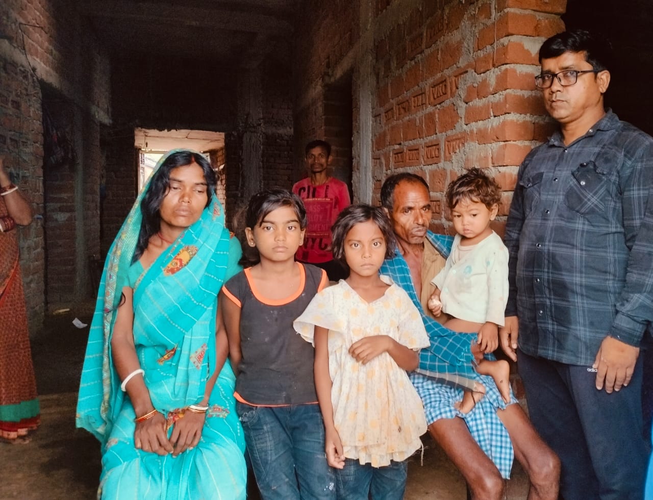 प्रवासी मजदूरों की मौत का नहीं थम रहा सिलसिला, अब चेन्नई में डुमरी के मजदूर की गई जान