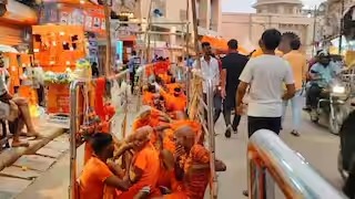 देवघर: सावन माह में नही बिकेगा नगर क्षेत्र में मांस, मछली, नगर आयुक्त ने जारी किया आदेश