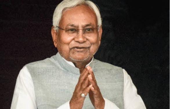 बिहार के 1 करोड़ 11 लाख से अधिक लोगों के चेहरे पर खिली मुस्कान,सीएम ने ट्रांसफर किए 1226 करोड़ रुपये