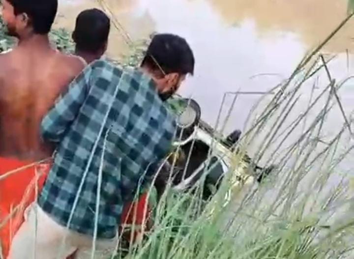 बस एक नींद की झपकी और चली गई तीन लोगों की जान,पढ़े कैसे लापरवाही ने तबाह कर दिया पूरा परिवार