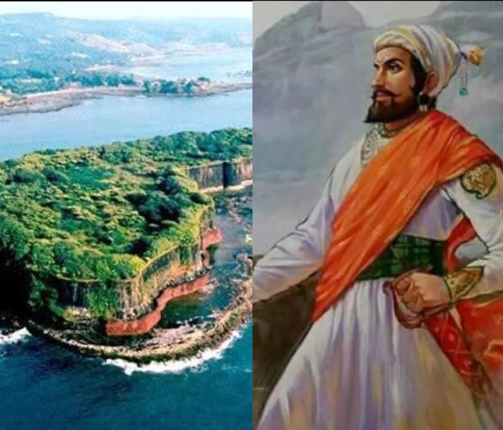 UNESCO ने मराठा सैन्य साम्राज्य परिदृश्य को विश्व धरोहर घोषित किया, जानिए खास बातें