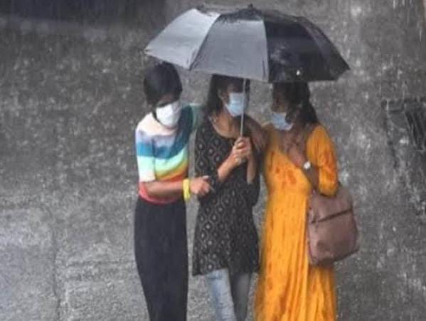 Weather Alert: झारखंड में बारिश का कहर, ठनका गिरने से 12 लोगों की मौत, आज इन जिलों के लिए अलर्ट जारी