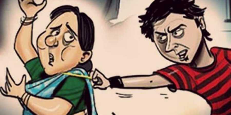 Breaking : सावन की पहली सोमवारी पर चैन स्नैचर्स गैंग सक्रिय, मंदिर परिसर में महिला से चैन छीनी