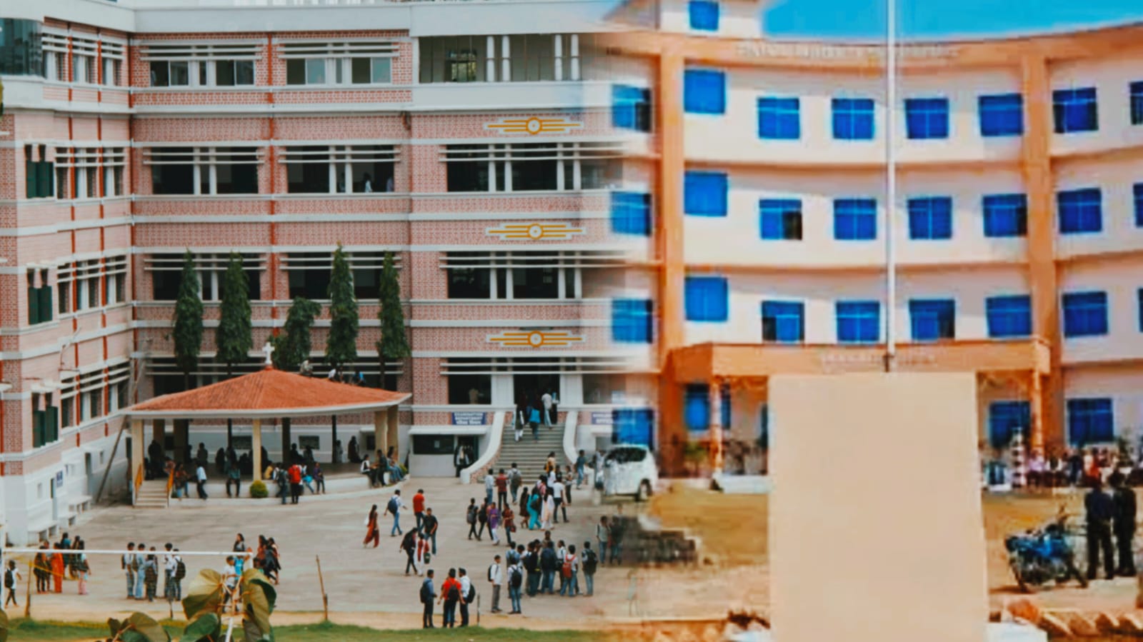 Top B.Ed Colleges : इन कॉलेज में ले लिया दाखिल तो तुरंत लगेगी नौकरी, जानिए रांची के टॉप 3 बीएड कॉलेज लिस्ट