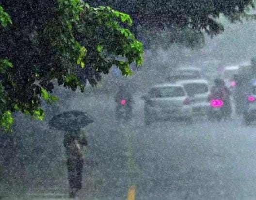 Weather Alert: 16 जुलाई तक झारखंड में भयंकर बारिश का अलर्ट, आज इन 6 जिलों के लोग रहें सावधान