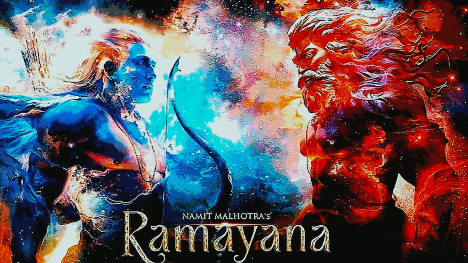 1600 करोड़ नहीं, इतना है रणबीर कपूर की फिल्म रामायण का बजट, फिल्म की लागत जानकर चौक जाएंगे आप