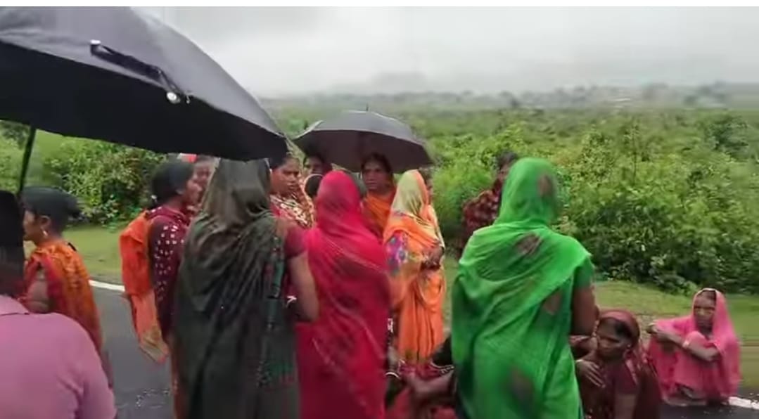 गिरिडीह में लापता युवक का शव बरामद, हत्या के आरोप में एक गिरफ्तार