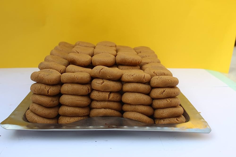 श्रावणी मेला 2025: प्रसिद्ध घोरमारा के पेड़ों का स्वाद घरों तक आखिर क्यों नहीं पहुंच रहा, क्यों मायूस है दुकानदार, पढ़िए