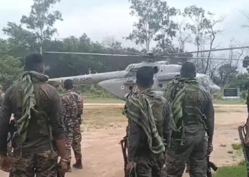 Bokaro Encounter: छह महीने में कुल बारह उग्रवादी किये गए ढेर, पढ़िए तीन मुठभेड़ में कैसे -कैसे मारे गए