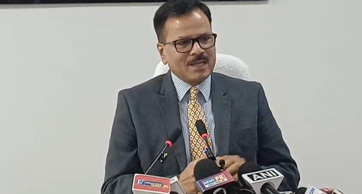 बिहार पुलिस की तैयारी कर रहे युवाओं के लिए अच्छी खबर, चालक सिपाही के 4361 पदों पर निकली भर्ती 