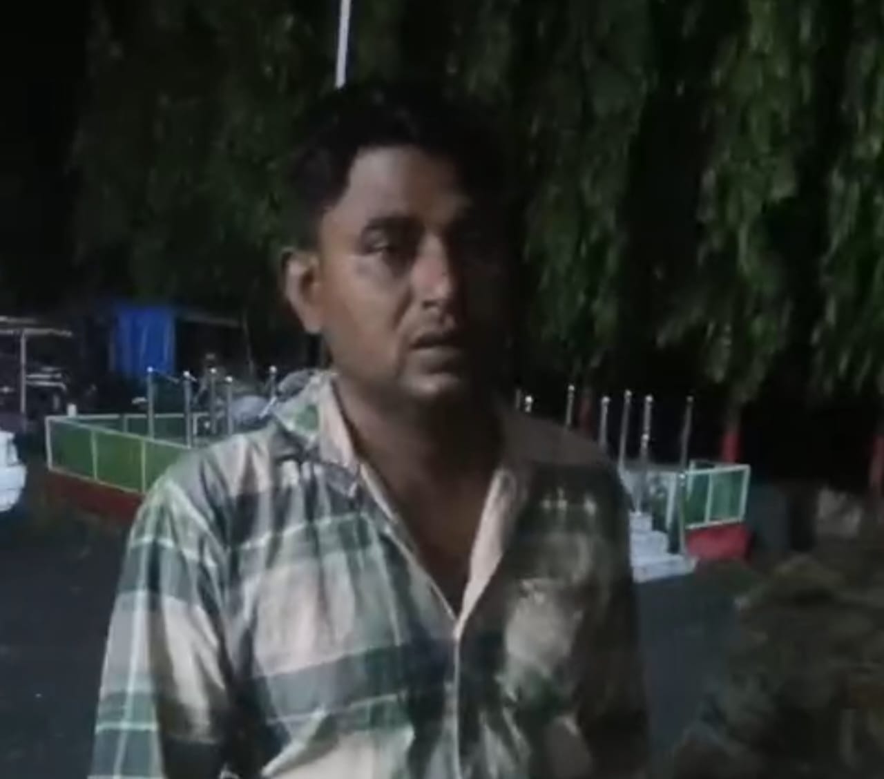 ब्राउन शुगर तस्करी के खिलाफ पाकुड़ पुलिस की बड़ी कार्रवाई, मादक पदार्थ के साथ हाजीबुल शेख गिरफ्तार