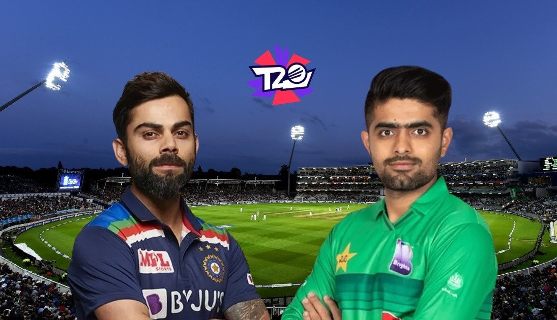 टी 20 वर्ल्ड कप में भारत – पाकिस्तान का मैच, एक घंटे में ही बिक गए सभी टिकट  