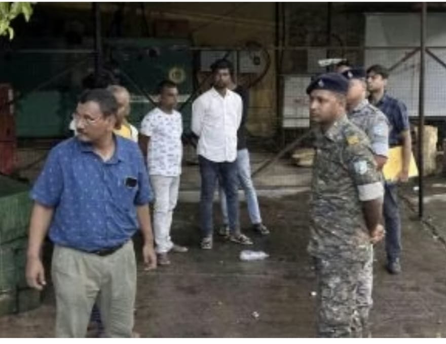 धनबाद के डाकघरों में बेधड़क खेला गया है घोटाले का खेल, छह की गिरफ्तारी के बाद अगला कौन, पढ़िए !