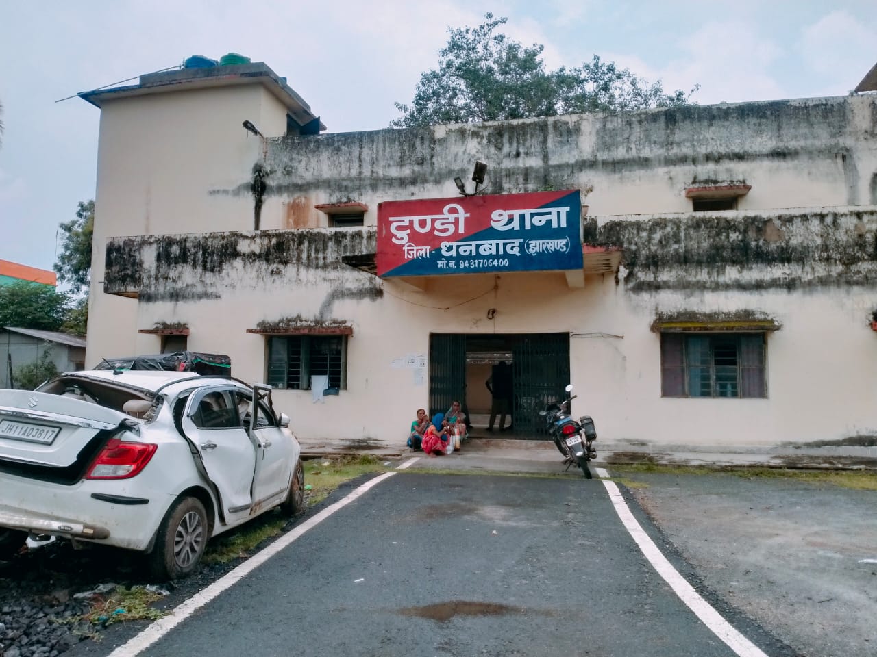 धनबाद में आदिवासी युवती के साथ सामूहिक दुष्कर्म, सभी आरोपी गिरफ्तार