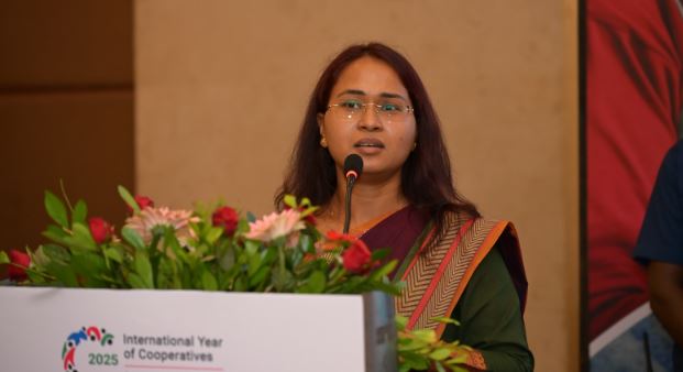 झारखंड में जल्द लॉन्च होगा E-KCC, किसानों को 3 से 4 दिनों में मिलेगा लाभ: शिल्पी नेहा तिर्की